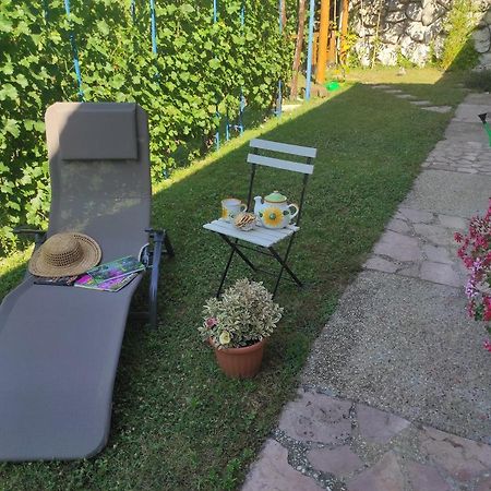Ferienwohnung Kerti Lak Mór Exterior foto